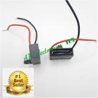 ราคา C 1.5 uf 50/60 Hz 450VAC (12580135408)