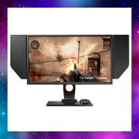 ราคา MONITOR (จอมอนิเตอร์) BENQ ZOWIE XL2546 24.5" TN 240Hz ใช้งานปกติ (23643589675)