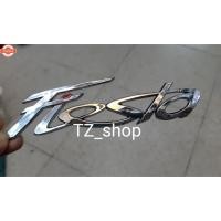 ราคา โลโก้ fiesta สำหรัรถ ford (42775664144)