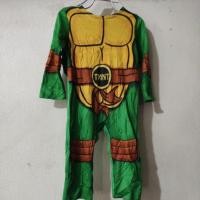 ราคา ชุดแฟนซีเต่านินจา( เด็ก) (52456472639)