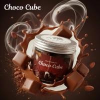 ราคา Choco Cube Milk Chocolate มิลค์ช็อกโกแลตคิวบ์ 100 กรัม (57202347687)