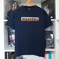 ราคา เสื้อยืด Billabong มือสองของแท้ (26600477159)