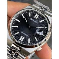 ราคา นาฬิกาข้อมือ Citizen Tsuyosa 60 Automatic NK0020-55E (44278876931)