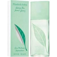 ราคา elizabeth green tea edt 100ml (45854609306)