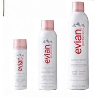 ราคา ! แท้ % สเปรย์น้ำแร่ Evian น้ำแร่อีเวียงรุ่นใหม่ (601380963)