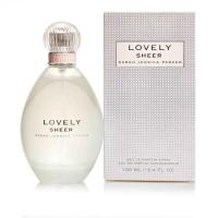 ราคา Sarah Jessica Parker Lovely EDP 100ml. (343086260)