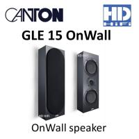 ราคา Canton GLE 15 On Wall Speaker (40229148445)
