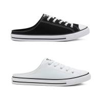 ราคา Converse รองเท้าผ้าใบผู้หญิง Chuck Taylor All Star Dainty Mule (2สี) (6048260660)