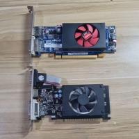 ราคา โปรโมชั่น XTra การ์ดจอ AMD Nvidia มือสอง (AMD Radeon HD 8490 1G) (Nvidia GT710 1G)✨️ (21881132897)