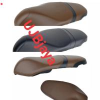 ราคา Scoopy ผ้าคลุมเบาะรถจักรยานยนต์ 2010-2015 Scoopy All ใหม่ ORIGINAL MATERIAL Scoopy เบาะมอเตอร์ไซค์หนัง 2010-2015 Scoopy All ใหม่ K15 (29979835278)