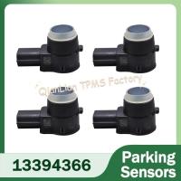 ราคา 1/4PCS 13394366 0263013942 PDC Parking Assist Sensor Car Accessories For Opel in Signia Astra G Nia (51504898072)