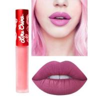 ราคา Lime Crime Velvetines Matte สี POLLY แท้ (2856469575)