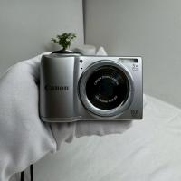 ราคา Canon powershot A810 (รุ่นหายากมากๆ) (25446594350)