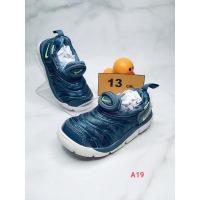 ราคา รองเท้าเด็กหนอน Nike✅ (8140177439)