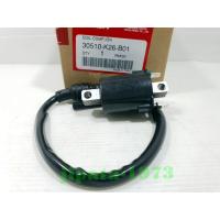 ราคา (MSX SF) ชุดคอล์ยหัวเทียน Honda MSX 125 SF แท้ (9719133646)