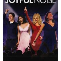 ราคา Joyful Noise (2012) ร้องให้ลั่น ฝันให้ก้อง (O-ring) (DVD) ดีวีดี (6674821611)