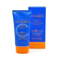 ราคา [3W Clinic] ครีมกันแดดคอลลาเจน 3W SPF50+ PA+++ 70 มล. กันแดด กันแดดเกาหลี ครีมกันแดด ผลิตในเกาหลี (23919875914)