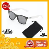 ราคา แว่นตาแฟชั่น [โค้ด FASHSUR15 ลด 15%] Vans แว่นกันแดด SPICOLI 4 SHADE รุ่น VN000LC0Y28 (Black/White) ของแท้ (9475295988)