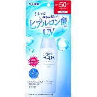 ราคา ใหม่ล่าสุด Sunplay SKIN AQUA Super Moisture Milk 40ml กันแดด SPF 50+ PA++++ [ของแท้จากญี่ปุ่น] (28600242822)