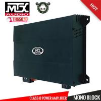 ราคา เพาเวอร์แอมป์ MTX รุ่นTH650.1D สุดยอดพาวเวอร์แอมป์คลาสดีกำลังขับ 1300วัตต์ (19172785730)
