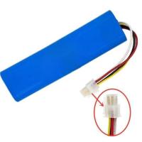 ราคา สำหรับฟิลิปส์/PhilipsFC8705, FC8710,FC8772,FC8776แบตเตอรี่เครื่องดูดฝุ่น (24734421103)