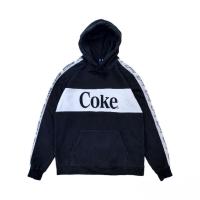 ราคา เสื้อฮู้ด H&M X Coca-Cola Tapped (22858559651)