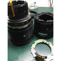 ราคา บริการซ่อมเลนส์ Canon EF 16-35mm f4L IS USM ถ่ายไม่ได้เลย ถ่ายแล้วขึ้น err (16791632503)