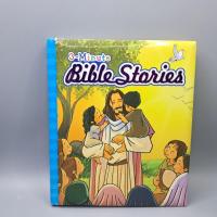ราคา #มือสอง #Bible :3-Minute Bible Stories. (42015115329)