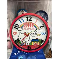 ราคา คิตตี้ นาฬิกาแขวนผนัง Tokyo, Japan ใช้งานได้ปกติ ปี2013 (49452043178)