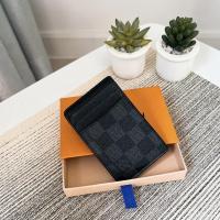ราคา Lv Card holer มือสองของแท้ค่ะ (รบกวนทั่กแชทก่อนสั่งค่ะ) (23807971371)