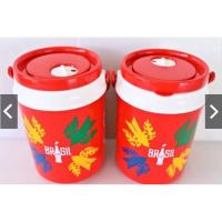 ราคา กระติกน้ำแข็ง กระติกโค้ก 2ลิตร (Coke ของแท้ 100 %) รุ่นใหม่ คลาสสิกสวย ขนาดพกพา เก็บความเย็นได้ยาวนาน (3441081183)