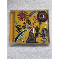 ราคา แผ่น Cd Midnight Oil Earth and Sun and Moon Columbia Sony Music แผ่นซีดีมือสอง (44065162428)