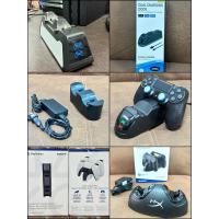 ราคา [Ps4/Ps5] แท่นชาร์ทจอย แท่นชาร์จจอย หลายรุ่น [มือ1/มือ2] (25911777163)