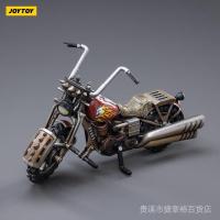 ราคา JOYTOY Dark Source Battle Star ใหม่ Leah Harvey B19 รถจักรยานยนต์ 1: 18 ไม่มีทหาร (43828643916)