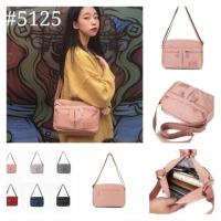 ราคา Gudika-GUDIKA BAG 5125 [5 ซิป] (6982638948)