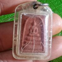 ราคา พระสมเด็จคะแนนสีแดงหลังยันต์จมยันต์อุหัวขึ้นได้เหมาพระบ้านมาจากอ.เวียงป่าเป้า จังหวัดเชียงราย สินค้าทุกชิ้นได้จาก (56903243796)