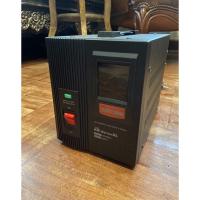 ราคา Stabilizer เครื่องปรับแรงดันไฟฟ้า Zircon KB-Series-RL 1000VA (Max.800W) ช่วยปรับแรงดันไฟเมื่อไฟตก ไฟเกิน ไฟกระชาก (21663610197)