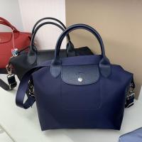 ราคา Longchamp neo s สี marine (4049897861)