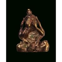 ราคา พระปิดตาหัวจรวด เนื้อนวโลหะ หลวงพ่อคูณ เสาร์ 5 รุ่นคูณพันล้าน ปี 2537 กล่องเดิม (26167015060)