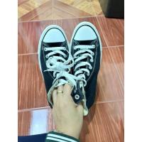 ราคา รองเท้าผ้าใบ CONVERSE 25.5 cm (47706270816)