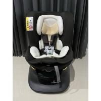 ราคา คาร์ซีท Ailebebe kurutto nt2 premium หมุน 360 องศา สีนำตาล (25438918038)