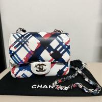 ราคา chanel mini 7 square limited airlines ราคาไม่ถึงแสนนนน (13726942798)