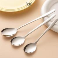 ราคา FEKA ช้อนสแตนเลส 304 ด้ามยาวระดับพรีเมียม ช้อนสแตนเลส 304 พรีเมียมด้ามยาว (44164553170)