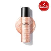 ราคา ICONIC LONDON PREP-SET-GLOW (120 ML) สเปรย์ฉีดผิวหน้าและกาย (21980828057)