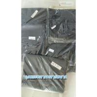 ราคา ถุงขยะพลาสติก ถุงสีดำ (5260066567)