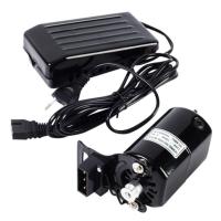 ราคา จักรเย็บผ้าแบบใช้เท้าเหยียบแบบโบราณสำหรับใช้ในครัวเรือน มอเตอร์ลวดทองแดงขนาดเล็ก อุปกรณ์จักรเย็บผ้า (41775753400)