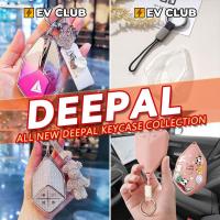 ราคา Variety CHANGAN DEEPAL S07/S05/L07/E07 รวมทุกอย่าง Key Shell Key Case กุญแจรถจี้สดสาวน่ารักรถใหม่ Must-Have G (26332977303)
