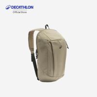 ราคา Decathlon Arpenaz 50 10L Hiking Backpack กระเป๋าเป้เดินป่ารุ่น Arpenaz 50 ขนาด 10 ลิตร - Beige (41678928073)