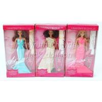 ราคา Destiny's Child Barbie Beyonce Knowles Doll Michelle Kelly 2005 ขายตุ๊กตาบาร์บาร์บี้นักร้อง พร้อมส่ง 24/10/23 ครับ (22783318675)