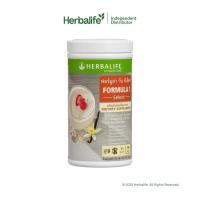 ราคา ฟอร์มูล่า วัน ซีเล็คท์ - กลิ่นวานิลลา (แบรนด์ Herbalife (เฮอร์บาไลฟ์)) (26736000159)